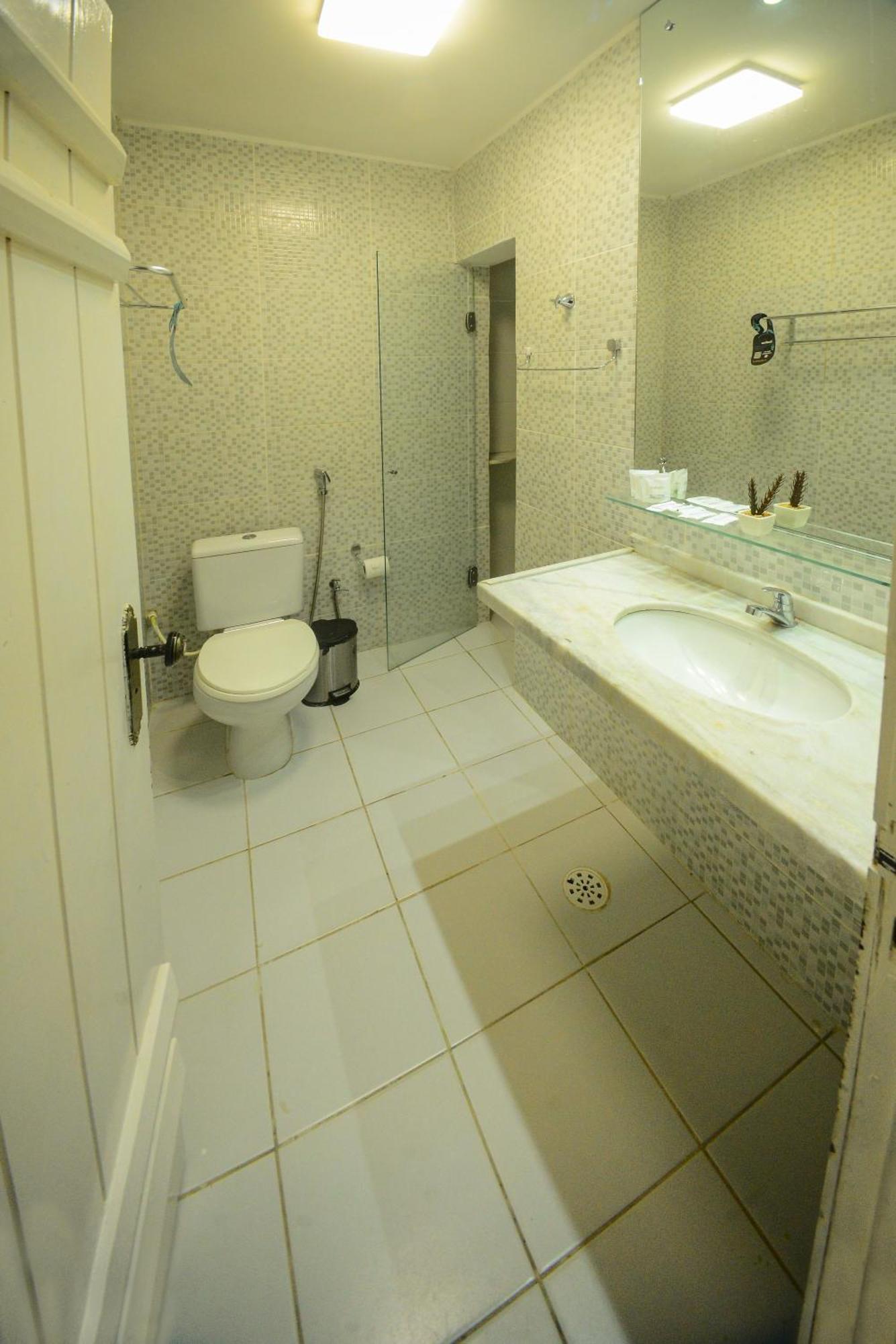 Hotel Aconchego Pôrto das Galinhas Dış mekan fotoğraf